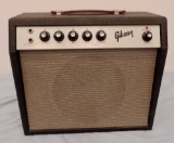 Gibson Skylark Amp - GA-5T - Serial # A015694 - 1965/1967 Production