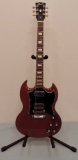 Gibson SG Standard - 2008 - Heritage Cherry