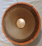 JBL 130-A - 16 ohm - speaker - Vintage