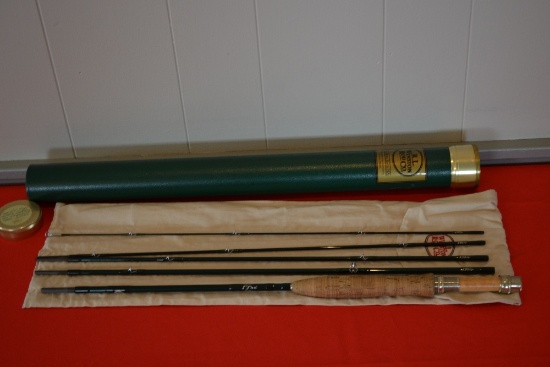 R.L. Winston Rod Co. LT Fly Rod