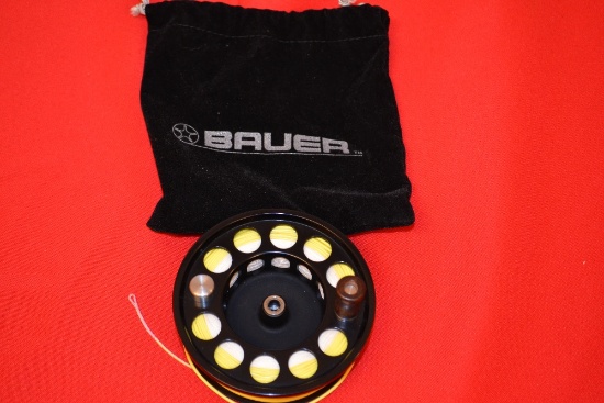 Bauer Spool