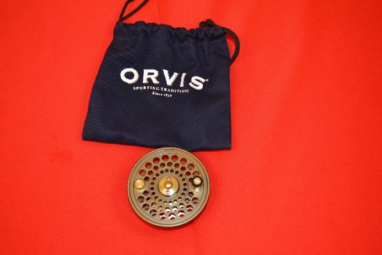 Orvis Spool