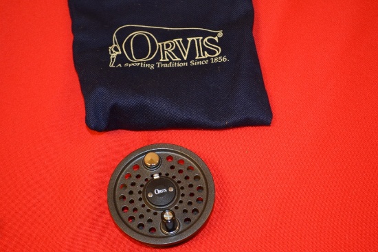 Orvis Spool