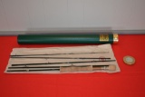 R.L. Winston Rod Co. BL 5 Fly Rod