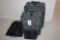 3-pc. Luggage Set W/ (2) Travel Bags