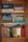 Assorted Cookbooks