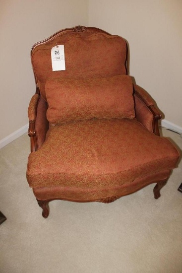 Fairfield Upholstered Chair