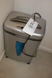 Staples Shredder