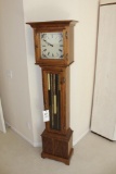 Grandfather Clock