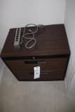 Lateral 2-Drawer File