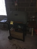 Charbroil propane grill