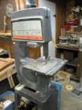Craftsman 12in band saw