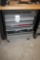Gladiator Rolling Tool Chest w/ Contents inc. Clamps, Drills, Router