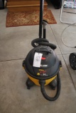 8-Gallon Shop Vac