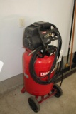 Craftsman Portable 20 ga. Air Compressor