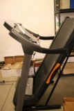 Nordiktrack T5Z Flex Response Treadmill