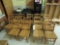 14 Wood Youth Chairs