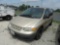 2000 Chrysler Voyager SE, 78,884 Miles