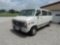 Chevy Sports Van, 76,881 Miles