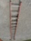 Louisville Fiberglass Ext. Ladder