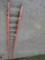 Louisville Fiberglass Ext. Ladder