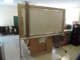 Quartet-Ovonics 3100 Whiteboard Scanner