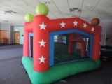 Jump King Sports Bounce