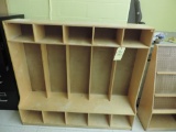 Coat Cabinet