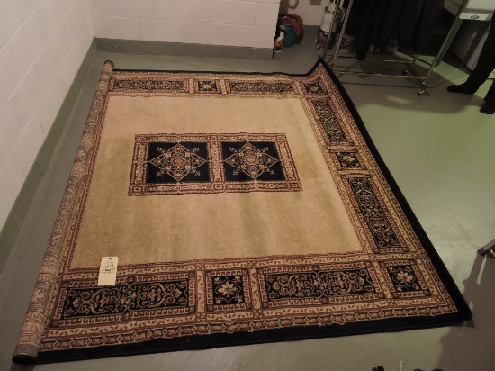 Noble Area Rug 7.5' x 7.5'