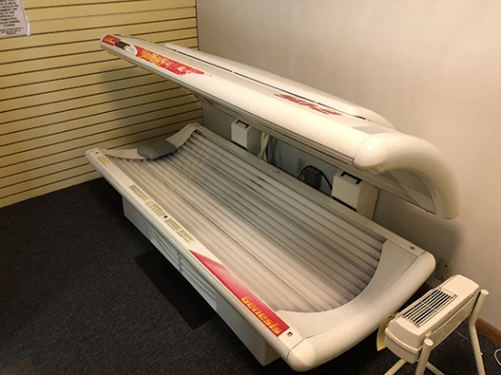Great Body Salon - Tanning Beds & More - 13068