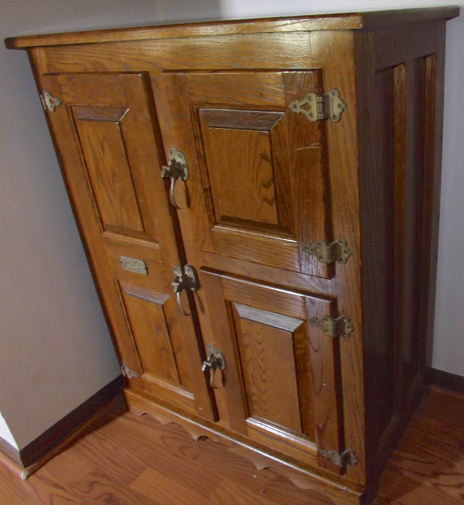 Clad 3 sale door credenza