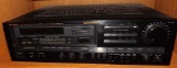 Optimus STAV-3200 AM/FM Stereo Receiver With Dolby And Hall Surround Sound