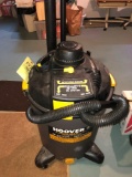 Hoover Wet / Dry Vac with Detachable Blower