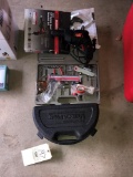 Drill, Tool Set