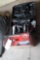 Coleman Cordless Tool Set  (No Batteries) Wheel Covers