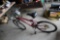 Schwinn Boys Mountain Bike