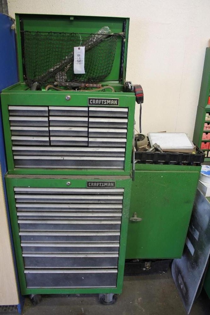 green macsimizer tool box for sale green macsimizer tool box for sale