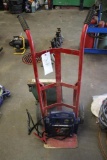 2-Wheel Dolly & Jump Pack