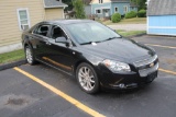 2008 Chevy Malibu, 3.6-Liter, V-6, Leather, Approx. 189,916 Miles