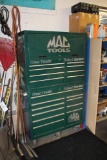 MAC Tools, Rolling Select Series Tool Chest