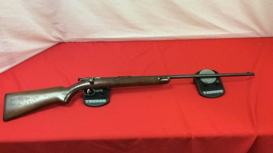 Winchester 67 Rifle