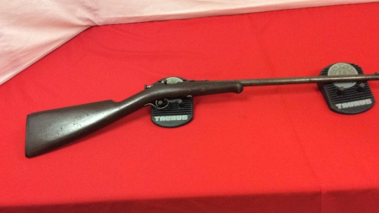 Winchester 04A Rifle