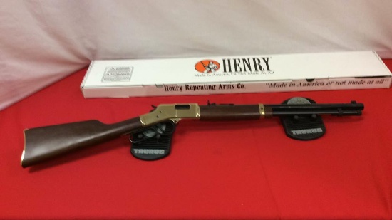 Henry H006M Rifle