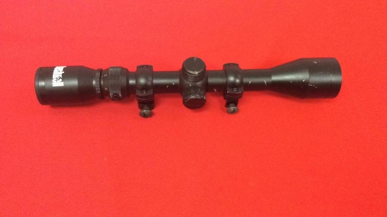 Bushnell Scope