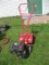 Troy-Bilt Bronco reartine tiller