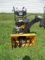 Cub Cadet 526 SWE snow blower,