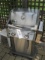 Weber spirit grill