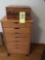 7-Drawer Chest - Butterfly Box