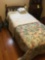 Single Adjustable Bed w/ Massage