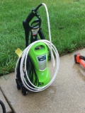 Earthwise 1850 PSI Electric Power Washer